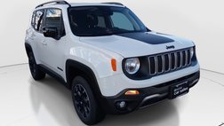 2023 Jeep Renegade Upland