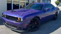 2019 Dodge Challenger R/T Scat Pack