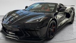 2026 Chevrolet Corvette Stingray