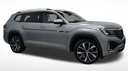 2024 Volkswagen Atlas SEL Premium R-Line 4Motion