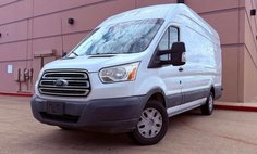 2017 Ford Transit 350