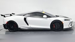 2022 McLaren GT Base