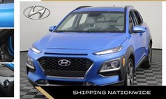 2019 Hyundai Kona Limited