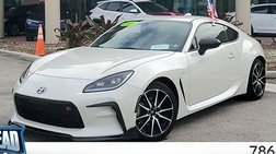 2023 Toyota GR86 Base