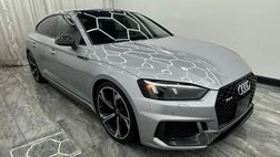 2019 Audi RS 5 Base