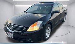 2008 Nissan Altima 2.5 S