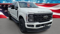 2024 Ford Super Duty F-250 Lariat