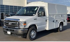 2026 Ford E-Series E-350 SD