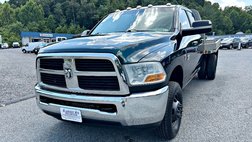 2011 Ram Ram Pickup 3500 SLT