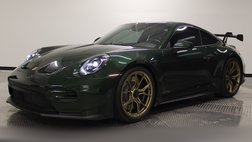 2025 Porsche 911 GT3
