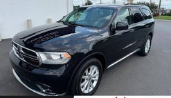 2014 Dodge Durango SXT