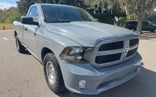2010 Dodge Ram 1500 ST