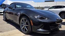 2021 Mazda MX-5 Miata Grand Touring