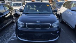 2019 Kia Soul EV Base