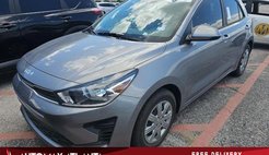 2023 Kia Rio5 S