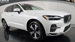 2023 Volvo XC60 Recharge T8 Plus Bright Theme