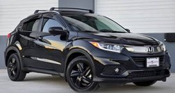 2019 Honda HR-V EX-L