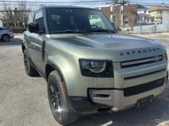 2022 Land Rover Defender 90 X-Dynamic S