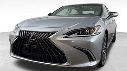 2024 Lexus ES 250 250