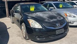 2012 Nissan Altima 2.5
