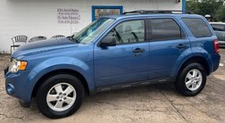 2009 Ford Escape XLT
