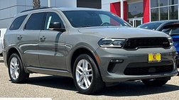 2023 Dodge Durango GT