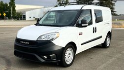 2020 Ram ProMaster City Base