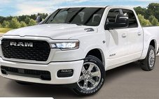 2026 Ram Ram Pickup 1500 Lone Star