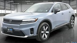 2025 Honda Prologue Touring