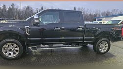 2018 Ford Super Duty F-250 Lariat