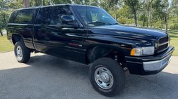 1998 Dodge Ram 2500 ST