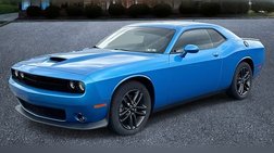 2019 Dodge Challenger GT