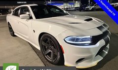 2018 Dodge Charger SRT Hellcat