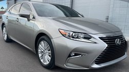 2016 Lexus ES 350 Base