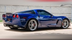 2006 Chevrolet Corvette Z06