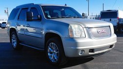 2007 GMC Yukon Denali