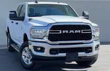 2024 Ram Ram Pickup 2500 Big Horn