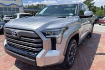 2024 Toyota Tundra Limited HV