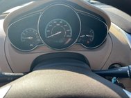 2008 Chevrolet Malibu LS