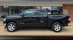 2022 Ram Ram Pickup 1500 Lone Star