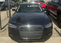 2013 Audi A4 2.0T quattro Premium