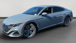 2022 Volkswagen Arteon SE R-Line