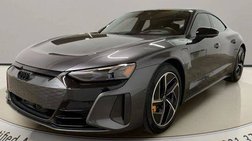 2023 Audi RS e-tron GT quattro