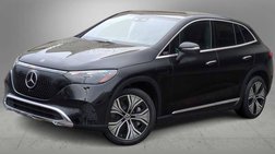 2025 Mercedes-Benz EQE EQE 350 4MATIC