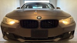 2013 BMW 3 Series 328i
