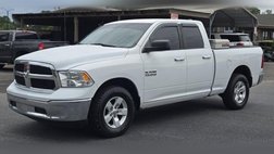 2015 Ram Ram Pickup 1500 