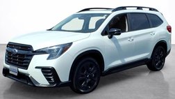 2023 Subaru Ascent Onyx Edition