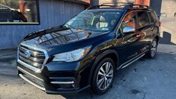 2019 Subaru Ascent Touring