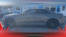 2019 Chrysler 300 S
