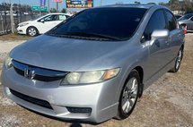 2011 Honda Civic EX